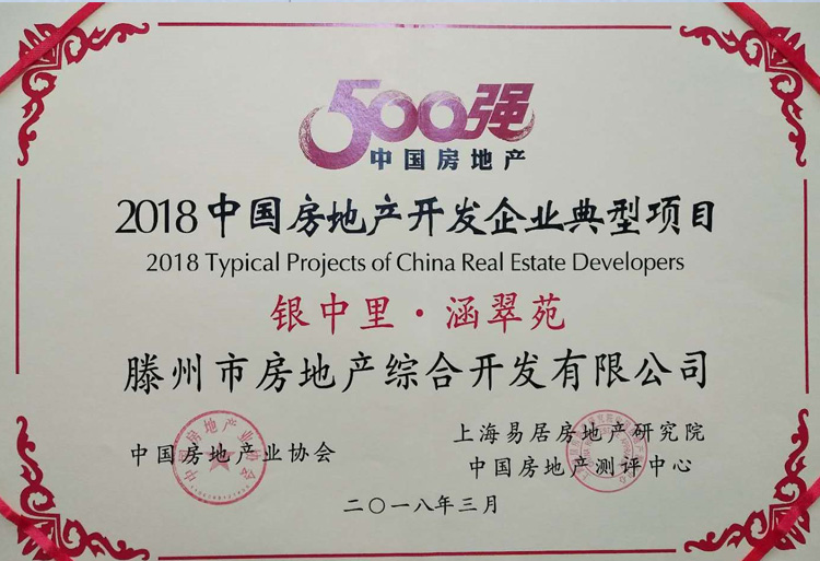 18-3-2018中国房地产开发企业典型项目.jpg